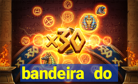 bandeira do corinthians emoji